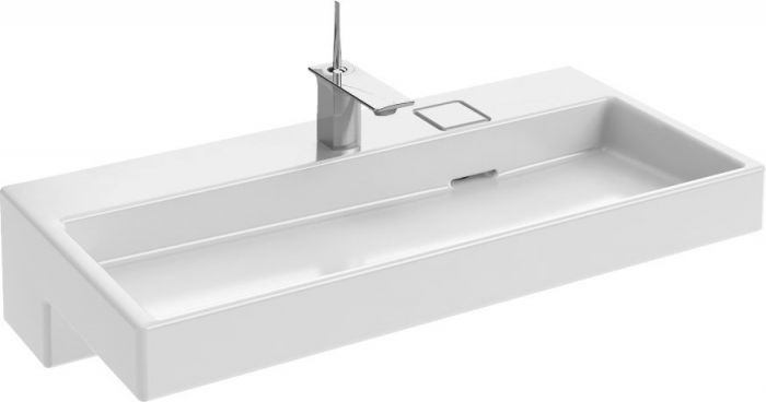 Подвесная раковина Jacob Delafon Terrace (EXC112-00)