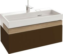 Подвесная раковина Jacob Delafon Terrace (EXC112-00)