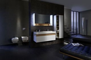 Подвесная раковина Jacob Delafon Terrace (EXB112-00)
