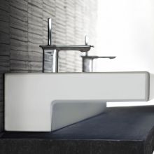Подвесная раковина Jacob Delafon Terrace (EXB112-00)