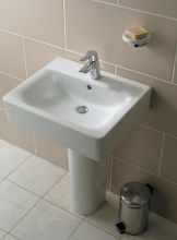 Подвесная раковина Ideal Standard Connect (E794501)
