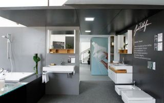 Подвесная раковина Jacob Delafon Terrace (EXD112-00)