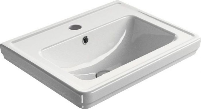 Подвесная раковина Gsi Classic (8731111)