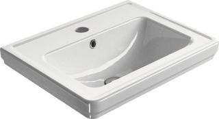 Подвесная раковина Gsi Classic (8731111)