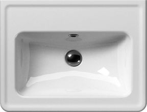 Подвесная раковина Gsi Classic (8731111)