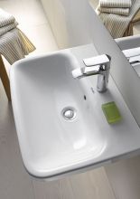 Подвесная раковина Duravit DuraStyle (2319550000)