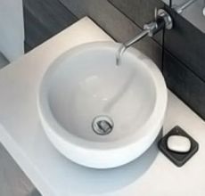 Накладная раковина Ideal Standard Strada 42.5 см (K078301)