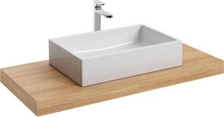 Накладная раковина Ravak FORMY 60 см (XJL01260000)