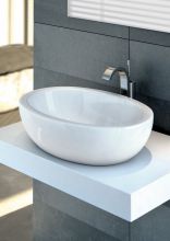 Накладная раковина Ideal Standard Strada 75.5 см (K078501)