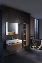 Раковина-столешница Jacob Delafon Terrace (EXD112-00)