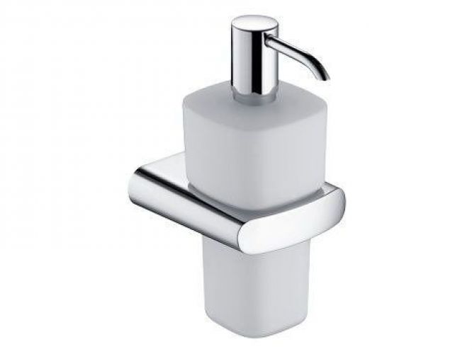 Дозатор для жидкого мыла Keuco Elegance (11654019000)