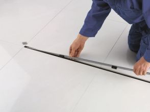 Душевой лоток Viega Advantix Vario 130 см (704360)