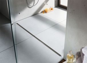 Душевой лоток Viega Advantix Vario 130 см (704353)
