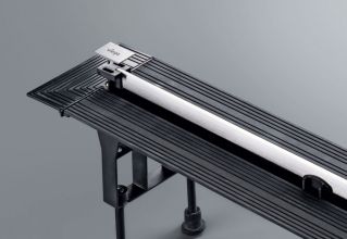 Душевой лоток Viega Advantix Vario 130 см (686277)