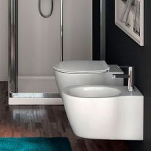 Биде подвесное Ideal Standard Connect (E772201)