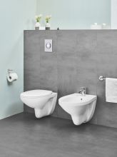 Биде подвесное Grohe Bau Ceramic (39433000)
