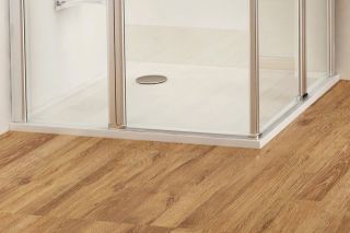 Квадратный душевой поддон Ravak Perseus Pro 90x90 см (XA047701010