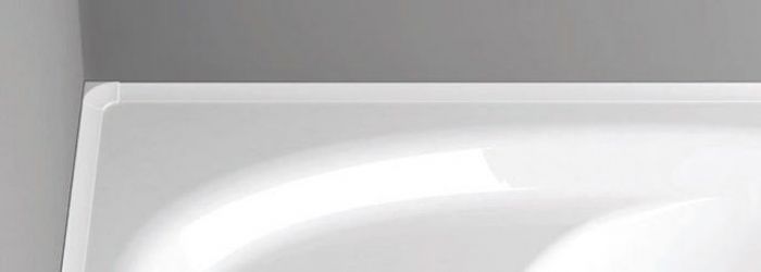 Универсальная декоративная планка 11/1100 RAVAK  (XB461100001)