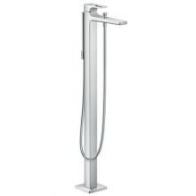 Элитный смеситель Hansgrohe Metropol (74532000)