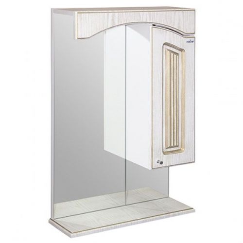 Зеркало-шкаф MIXLINE КРИТ-55 (533135)