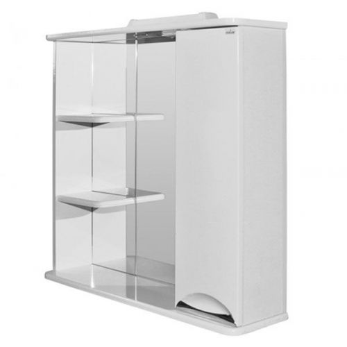 Зеркало-шкаф MIXLINE ЭТЬЕН-75 (529941)