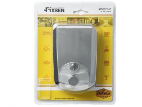 Дозатор для ж/м FIXSEN Hotel настенный 0,5 л (FX-31012)