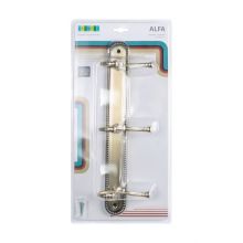 Планка 3 крючка Grampus Alfa (GR-9505-3)