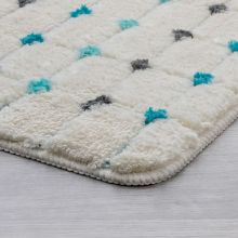Коврик для ванной комнаты 40*70 IDDIS Promo (P29M470i12)