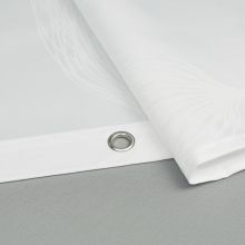 Штора для ванной комнаты 200*180 IDDIS Decor (D15P218i11)