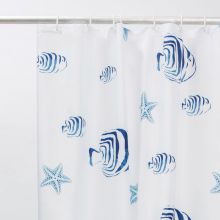 Штора для ванной комнаты 200*180 IDDIS Basic (B47P218i11)