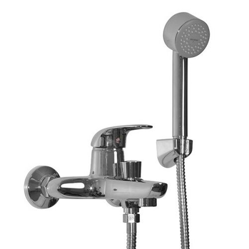 Смеситель для ванны MIXLINE ML (522144)