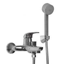 Смеситель для ванны MIXLINE ML (522144)