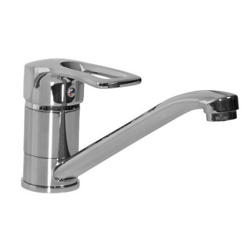 Смеситель для кухонной мойки MIXLINE ML (522130)