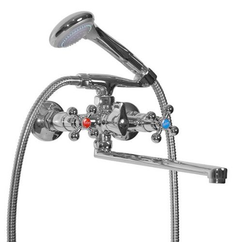 Смеситель для ванны MIXLINE ML (522147)