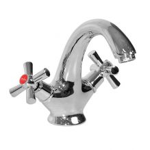 Смеситель для раковины MIXLINE ML (522162)