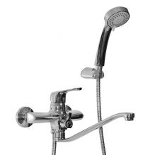 Смеситель для ванны MIXLINE ML (530483)