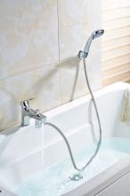 Смеситель для ванны Rossinka S (S35-38)