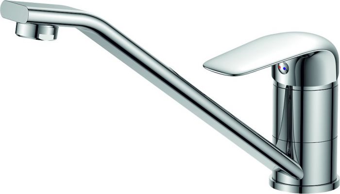 Смеситель для кухонной мойки RUSH Fiji (FI1835-25)