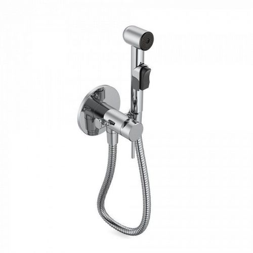 Смеситель гигиенический душ IDDIS  (003SBR0i08)