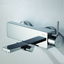 Смеситель для ванны и душа Bravat Arc (F66061C-01A-ENG)