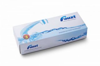 Смеситель для ванны с душем FAUZT FZs-614-125 тип См-ВУОРНШлА