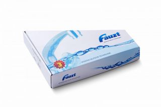 Смеситель для кухни FAUZT FZs-863-130 тип См-МОЦБА