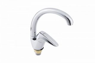 Смеситель для кухни FAUZT FZs-863-131 тип См-МОЦБА
