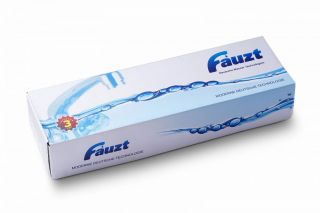 Смеситель для ванны с душем FAUZT FZs-317-21 тип См-ВУДРНШлА