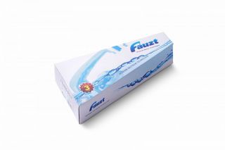 Смеситель для кухни FAUZT FZs-274-39 тип См-МДЦБА
