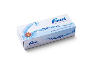 Смеситель для кухни FAUZT FZs-223-76 тип См-МДЦБА