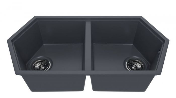 Мойка KitKraken Gulf Graphite