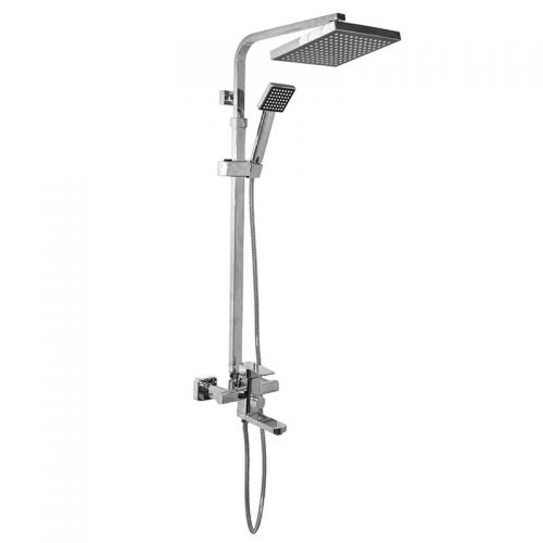 Душевая система MIXLINE ML2433 (530035)