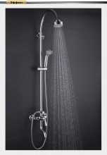 Душевая система D&K Rhein Ambrosius (DA1343701C11)