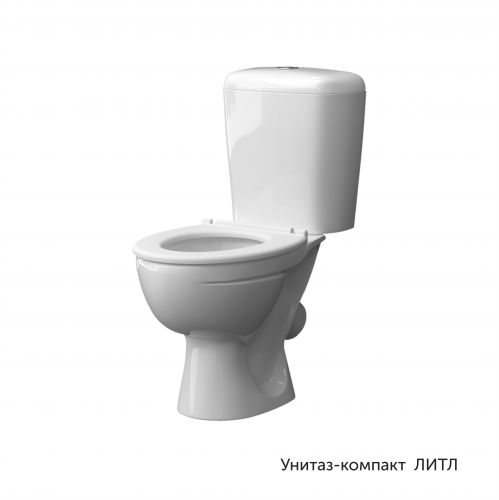 Унитаз-компакт ДЕТСКИЙ 
